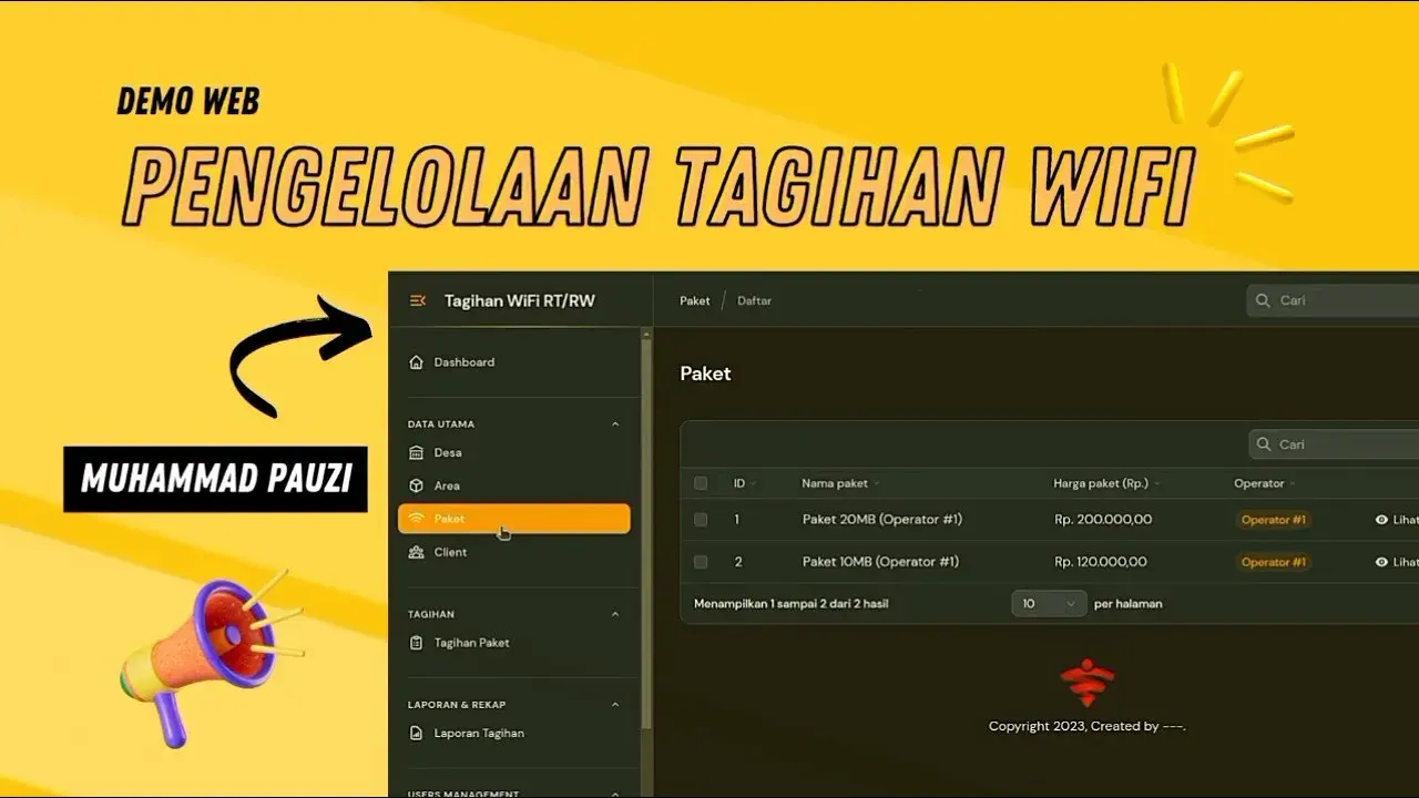 Aplikasi Tagihan WIFI & Internet RT/RW Berbasis Web's thumbnail